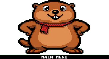 Marmotte Mascotte